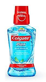 COLGATE DM PLAX SERIN NANE 250 ML