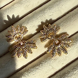 Vanna Earring | Küpe