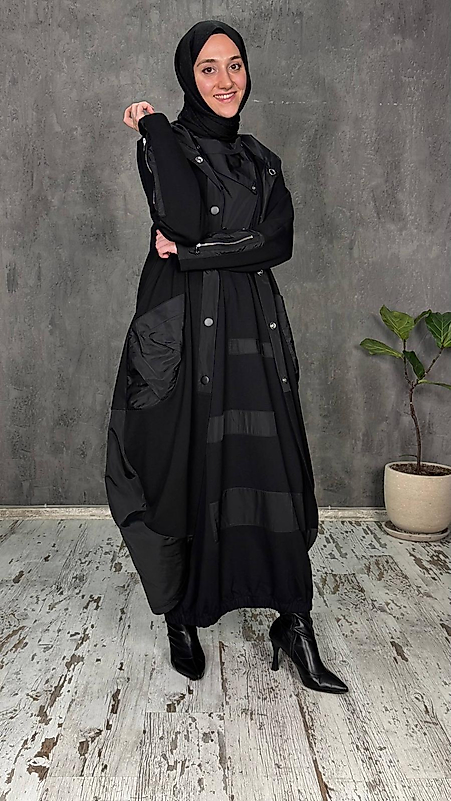 Çelik örme kumaş Kap