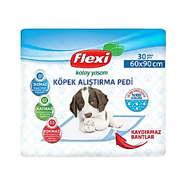 Flexi Köpek Çiş Pedi 60 x 90 cm (30'lu)