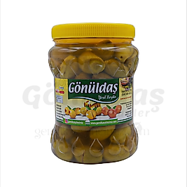 Yeşil Çelebi İri Zeytin (900 gr)