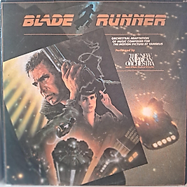 BLADE RUNNER (soundtrack)