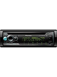 PİONEER DEH-S520BT