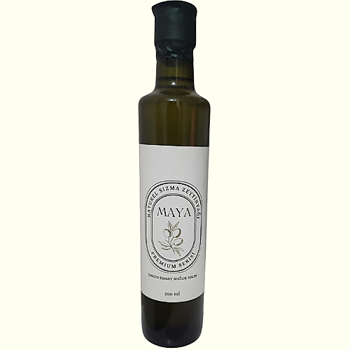 Maya Erken Hasat Zeytinyağı Premium Serisi