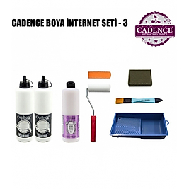 CADENCE MULTİSURFACE SET-3