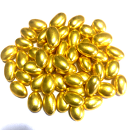ONLY-0130 GERÇEK ALTIN BADEM ŞEKERİ 4 KG