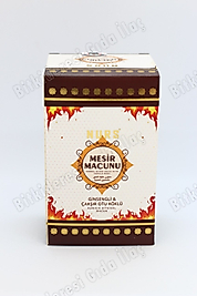 Mesir Macunu