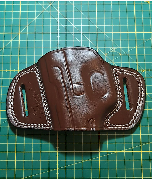 SOL KULLANIM UNİVERSAL DERİ DIŞ SPEED SİLAH KILIFI