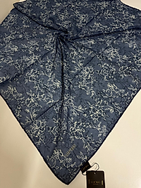 SOFT KETEN EŞARP 01-04