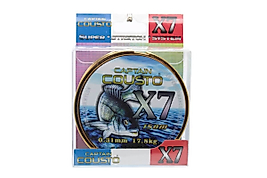 Cousto X7 misina 150 metre
