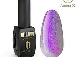 Milano Aurora Serisi | Özel Seri No:002
