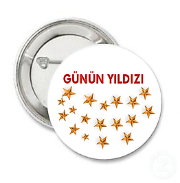 GÜNÜN YILDIZI