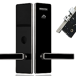 PERKOTEK G 650 Mifare Kartlı Otel Kapı Kilidi