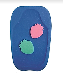 ⭐️Bibaby Yumuşak Küvet İçi Süngeri
