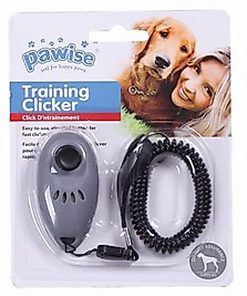 Pawise Clicker Eğitim Aparatı 7 X 3.5 Cm