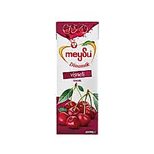 MEYSU DİNAMİK VİŞNE M. İÇECEK 200 ML