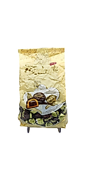 ELVAN FONDANTE CARAMEL TOFFE (1000 GR)