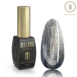 Milano Prizma Serisi | Özel Seri No:001