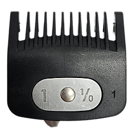 Makine Tarağı 1 No