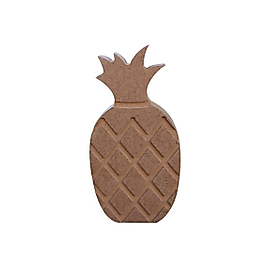 F34 AYAKTA DURAN BÜYÜK ANANAS