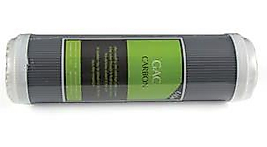 10'' Hoising Gac filtre