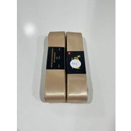 SATEN KURDALE 3 cm BEJ