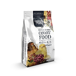 Nature plan ballı kanarya yemi 500 gr