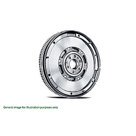 LUK 415101209   VOLANT NISSAN QASHQAI II ( J11 ) 13 DIG T XTRAIL ( T32 ) 13 DIG T 18- RENAULT KADJAR MEGANE TALISMAN 12 13 TCE 15- ( OTOMATIK ) 7 ILERI