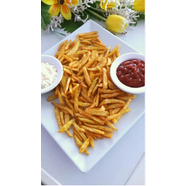Patates kızartması