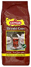 Çaykur Tıryakı Çayı 5000 G