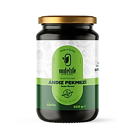 Andız Pekmezi 800 g