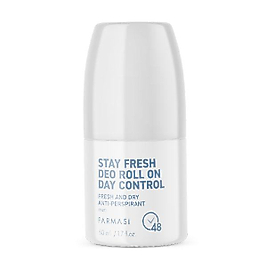 Control Anti-Perspirant Erkek Deo Roll On Day 50 ml