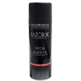 Razorline Tıraş Makinesi Bakım Yağı 200 Ml