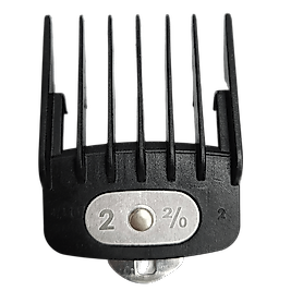 Makine Tarağı 2 No