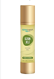 OzonFarma Ozon Jeli 50 ML