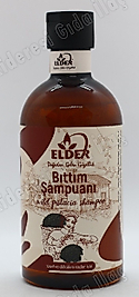 BITTIM ÖZLÜ ŞAMPUAN 400 ML