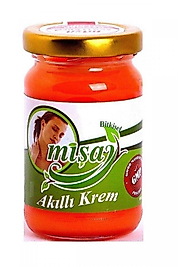 Misa Bitkisel Akıllı Krem