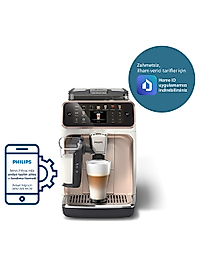 Philips 5500 Serisi LatteGo EP5543/80 Tam Otomatik Espresso Makinesi