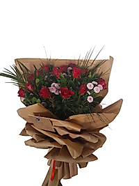 GÜL BUKETLERİ