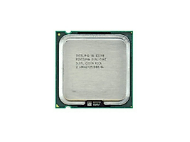 Intel® Pentium® Processor E5300