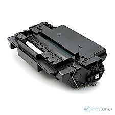HP 51A Siyah Orijinal Toner Q7551A (KUTUSUZ)