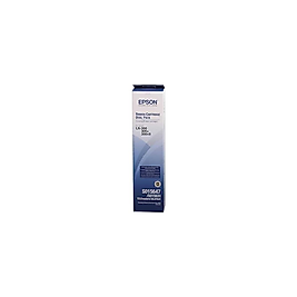 Epson LX-350-S015647 Orjinal Şerit 2'li Paket