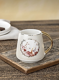 Acar porselen lüx fresco kupa mug