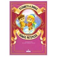 Gümüş Patenler - Elisabeth M. DODGE