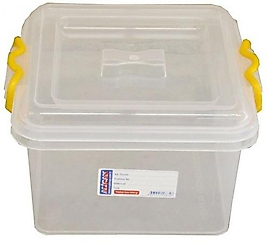 Spesmen Kabı 5000 ml