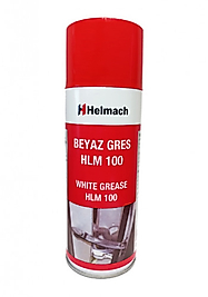 BEYAZ GRES (LİTYUMLU) 400 ML.