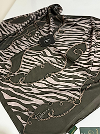 LOCELLA KOZA PAMUK ŞAL 03-02