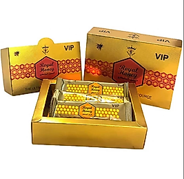 ROYAL HONEY VİP BAL