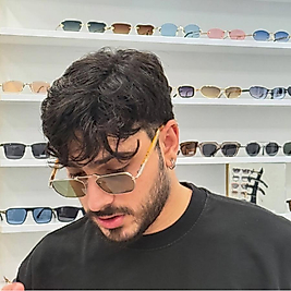 EŞREF TEK PERSOL GÖZLÜK