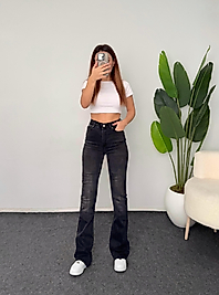 ANTRASİT İSPANYOL PAÇA